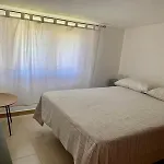 Navarrese Vista Mare דירה *