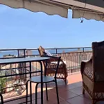 Navarrese Vista Mare דירה סנטה מריה נברזה