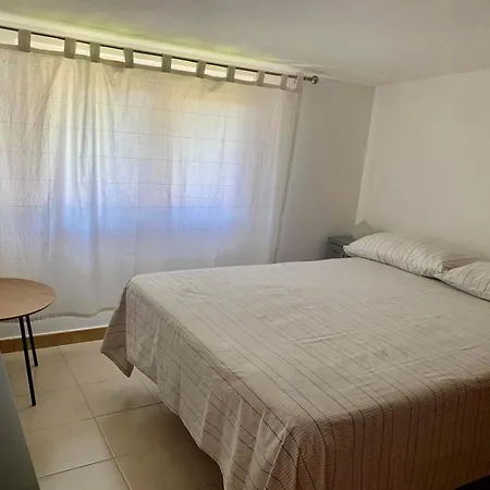 Navarrese Vista Mare Apartment *