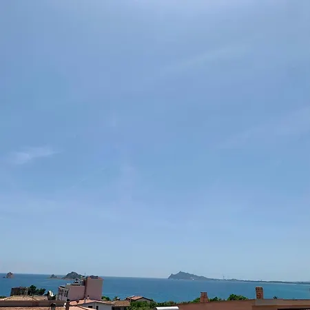 Navarrese Vista Mare דירה