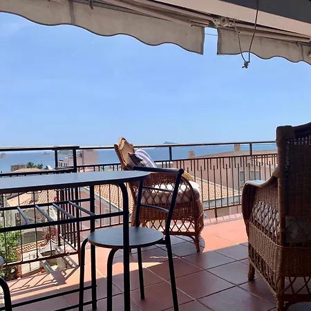 Navarrese Vista Mare Apartment Santa Maria Navarrese